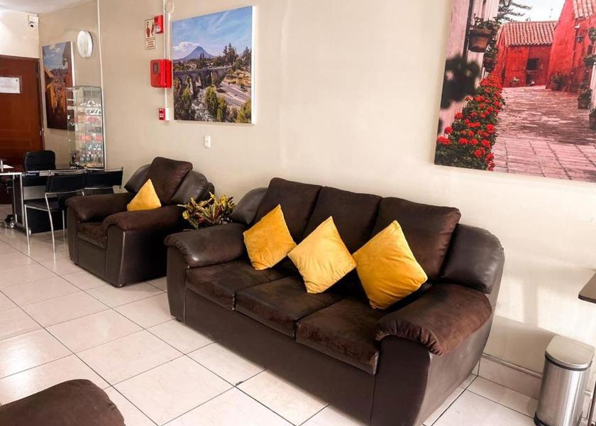 Arequipa Region Arequipa Exterior view