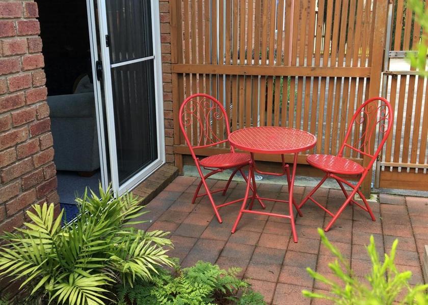 Victoria Inverloch Public Areas