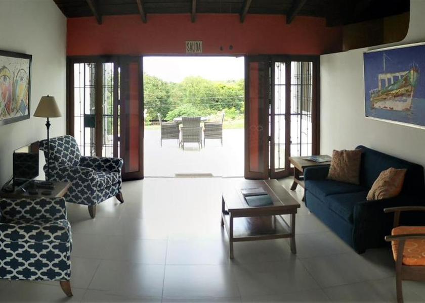 Managua Department Managua Facilities