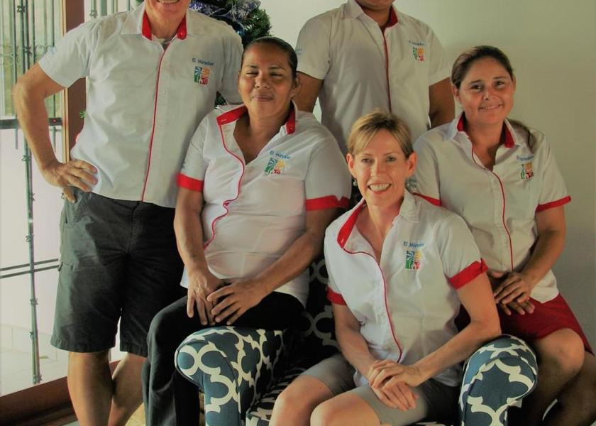 Managua Department Managua Facilities