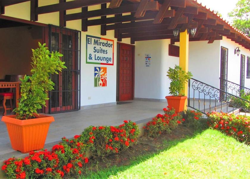 Managua Department Managua Exterior view