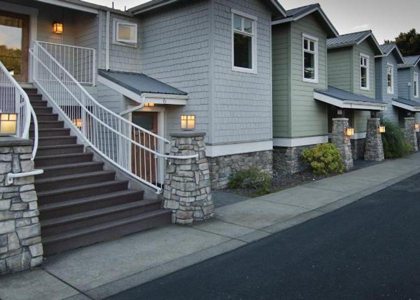 Oregon Gold Beach 