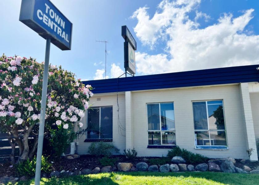 Victoria Bairnsdale Exterior view