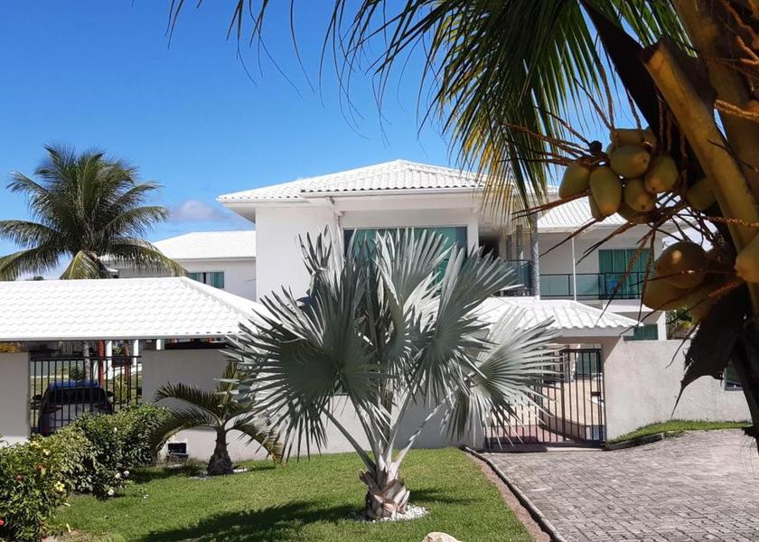 Bahia State Santa Cruz Cabralia 
