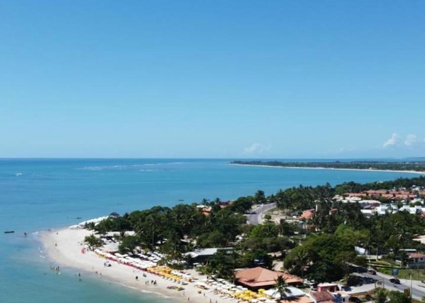 Bahia State Santa Cruz Cabralia 