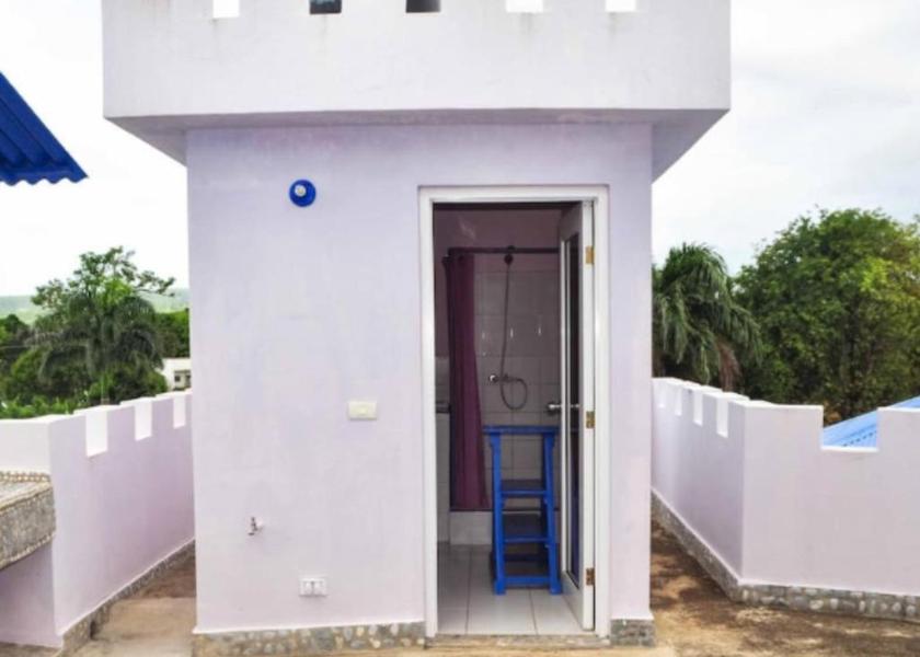 Samaná Samaná Bathroom