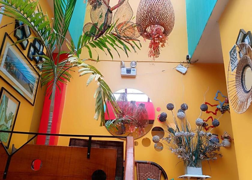 Loreto Region Iquitos Facilities