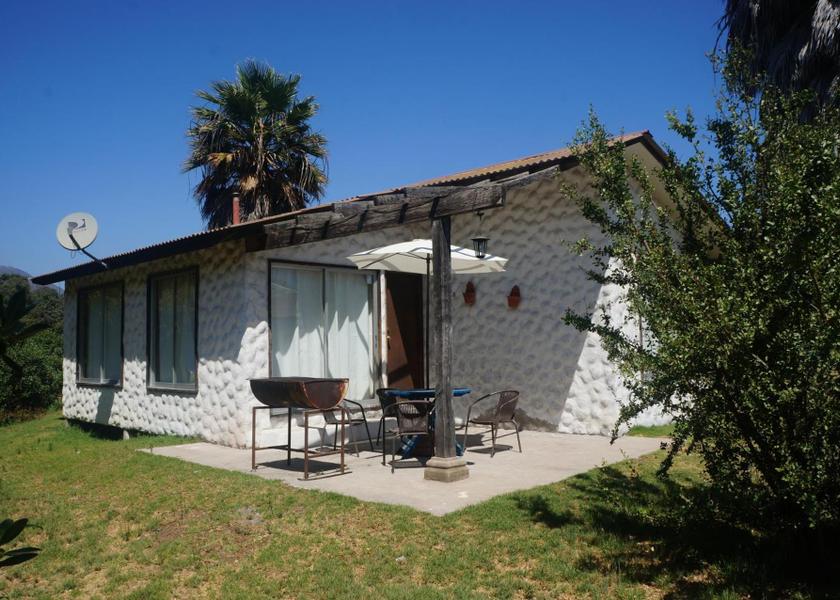 Coquimbo Region La Serena Facilities