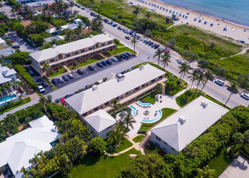 Florida Delray Beach Facilities