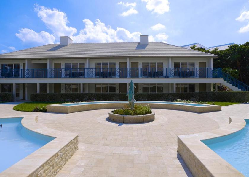 Florida Delray Beach Exterior view