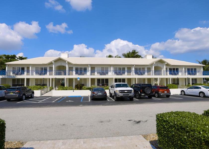 Florida Delray Beach Exterior view