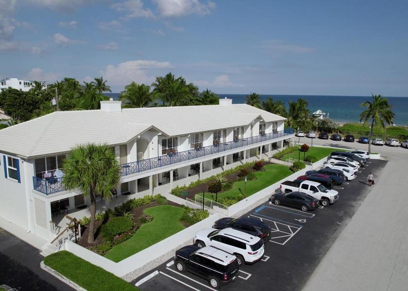 Florida Delray Beach Exterior view