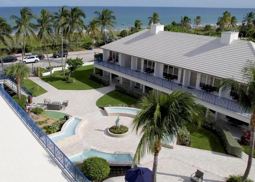 Florida Delray Beach Exterior view