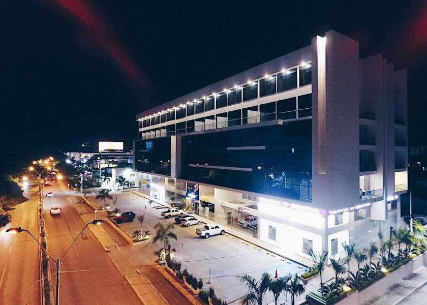 Córdoba Montería Exterior view