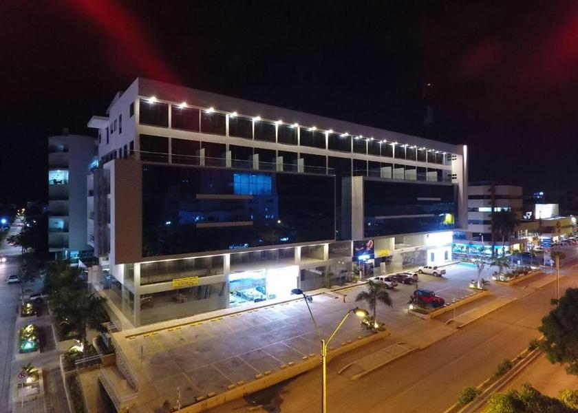 Córdoba Montería Exterior view