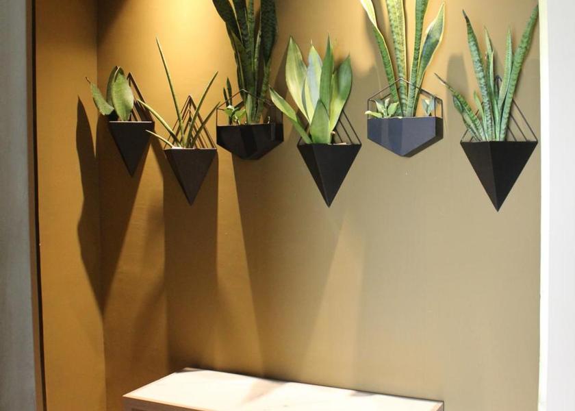 Córdoba Montería Facilities