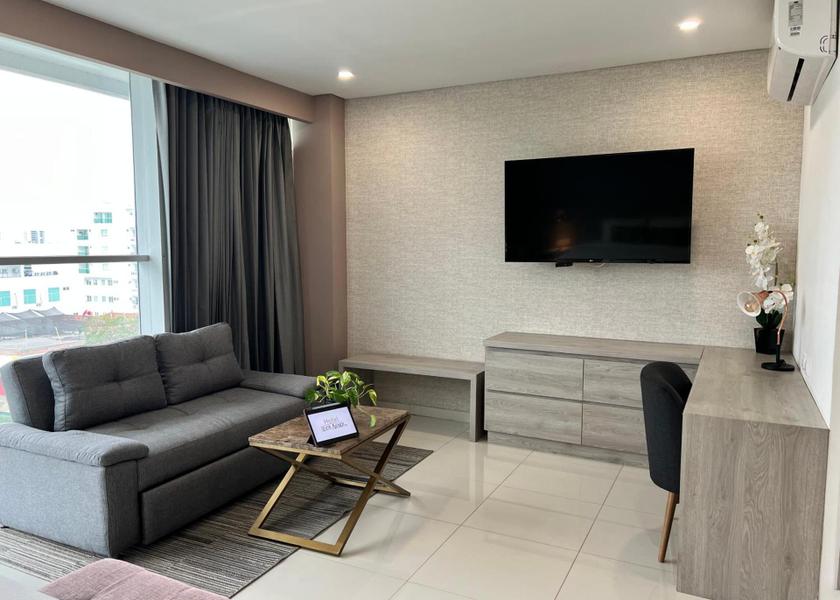 Córdoba Montería Public Areas