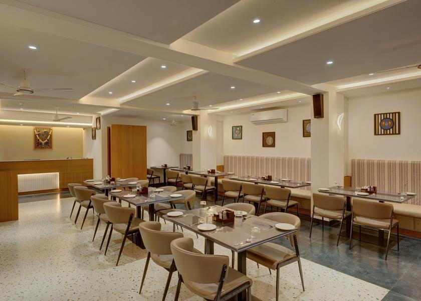 Karnataka Belagavi Food & Dining