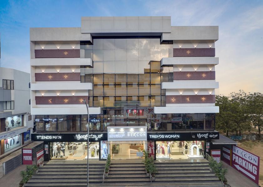 Karnataka Belagavi Food & Dining