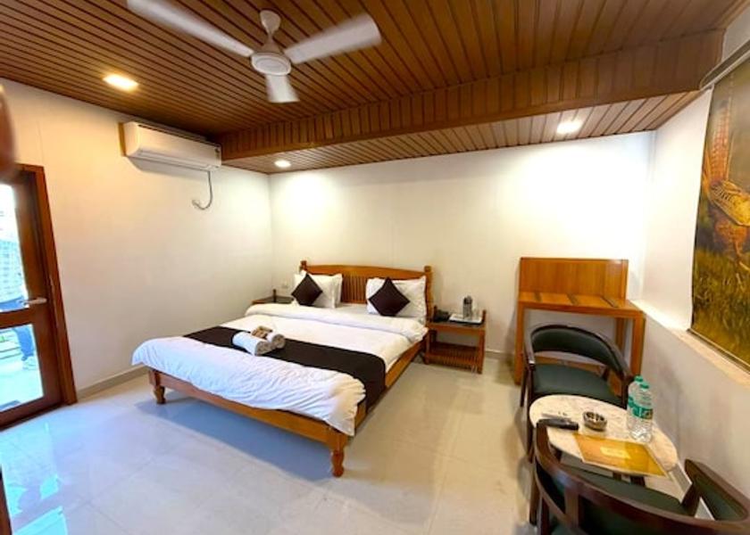 Rajasthan Mount Abu Public Areas