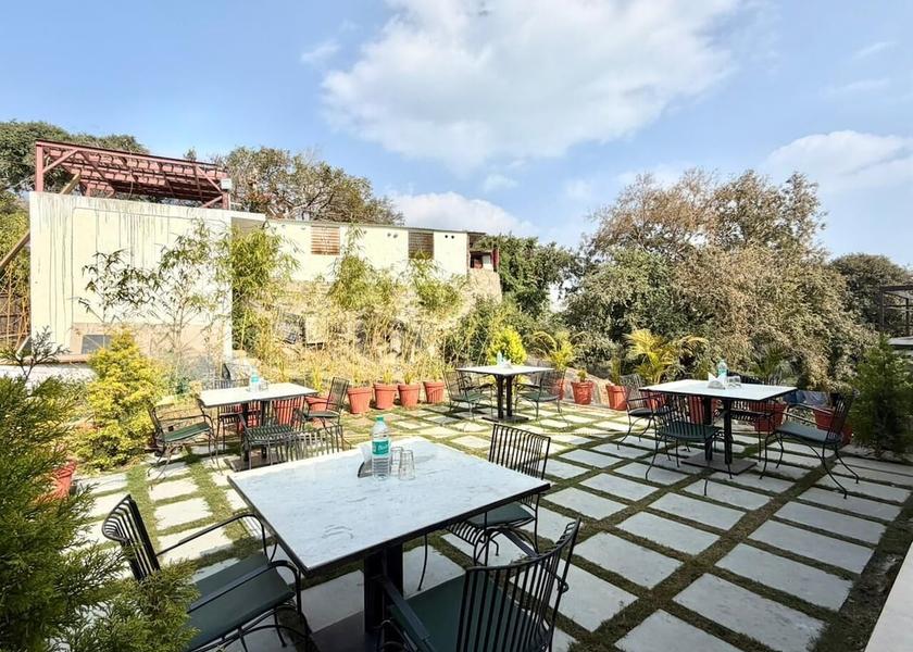 Rajasthan Mount Abu Public Areas