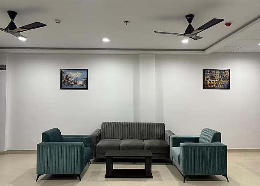Chhattisgarh Bilaspur Hotel Exterior