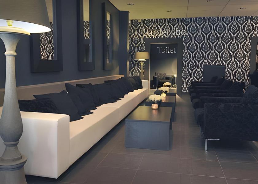 Bar/lounge