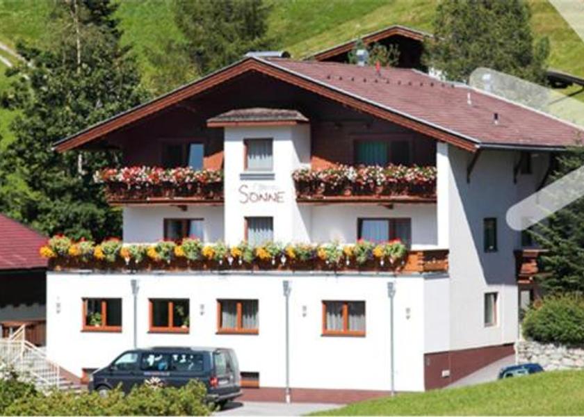 Tyrol Tux 