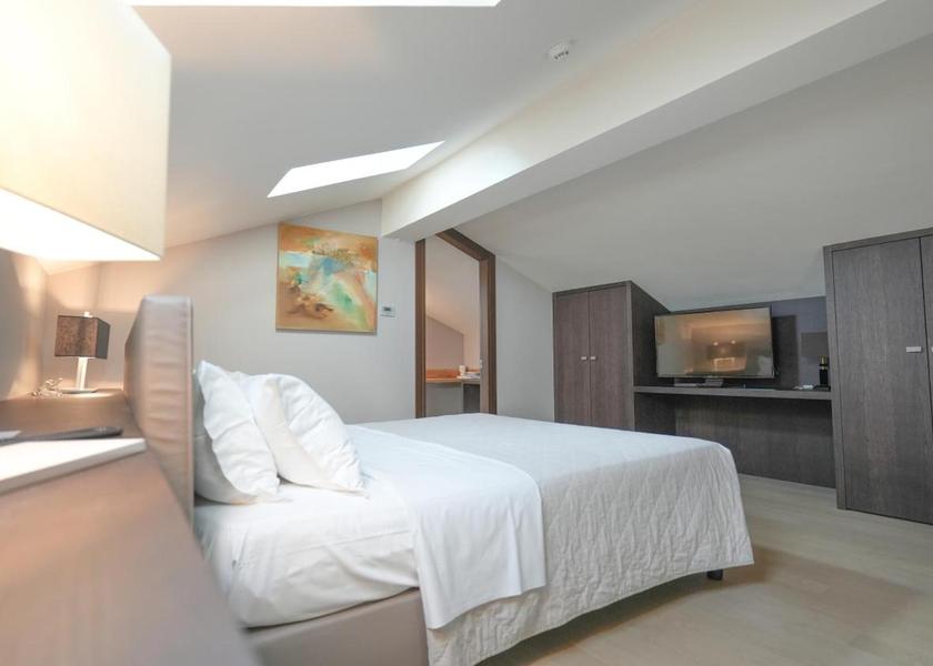Emilia-Romagna Reggio nell'Emilia Suite
