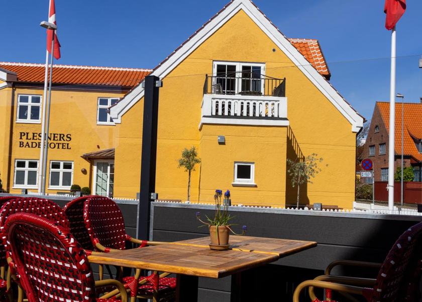 Nordjylland Skagen 