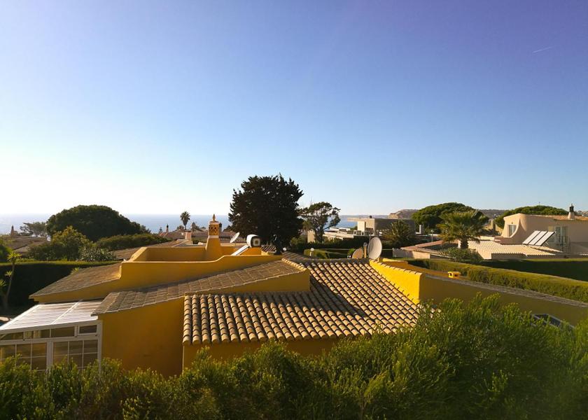 Faro Lagos View