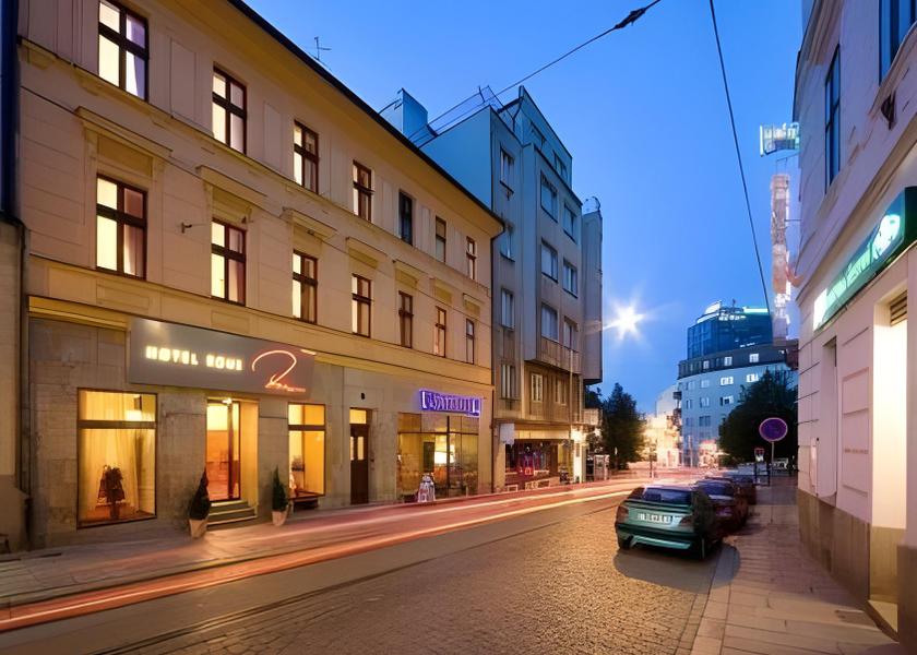 Plzen Region Plzen Exterior view