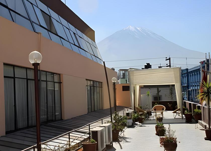 Arequipa Region Arequipa Exterior view