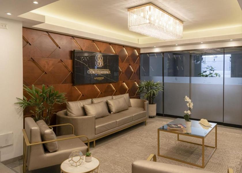 Arequipa Region Arequipa Lobby