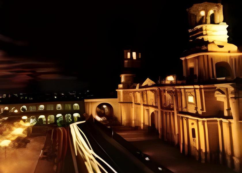 Arequipa Region Arequipa Exterior view