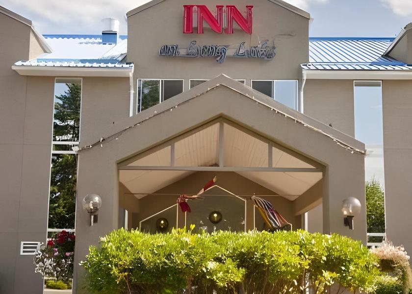 British Columbia Nanaimo Exterior view