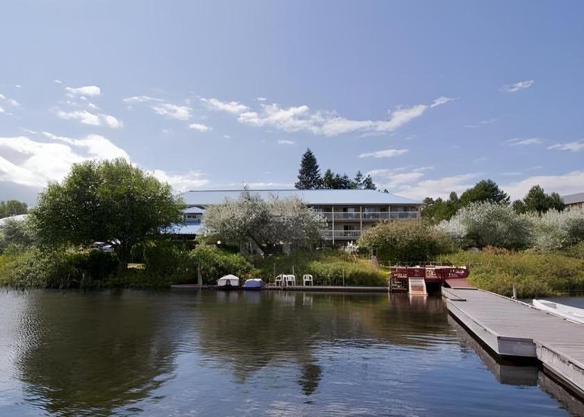 Surrounding environment