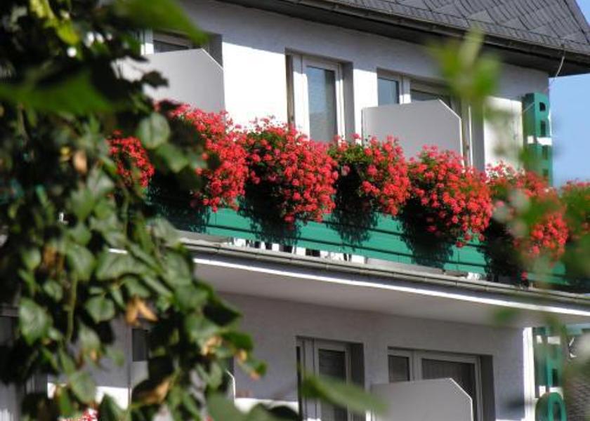 Hessen Ruedesheim am Rhein 