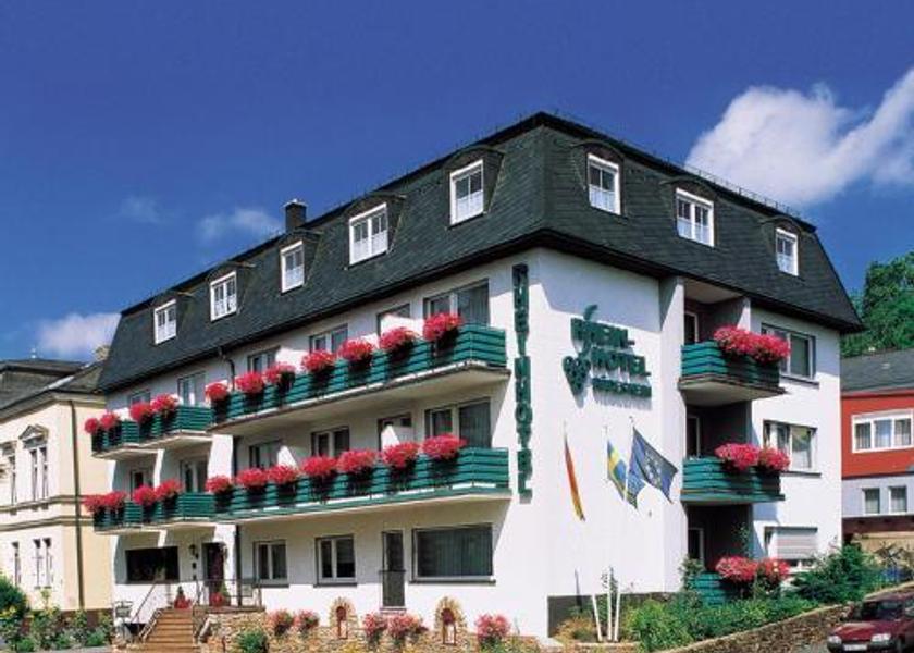 Hessen Ruedesheim am Rhein 