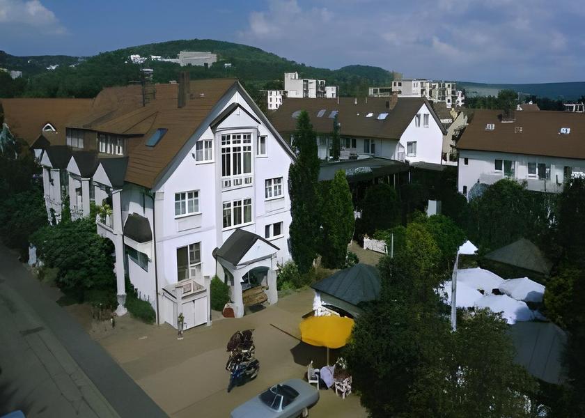 Baden-Württemberg Bad Mergentheim Exterior view