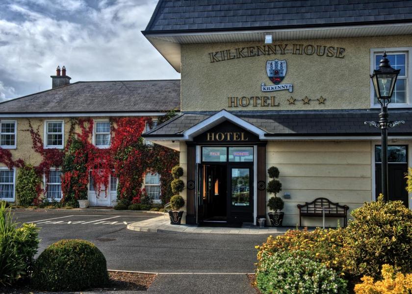 County Kilkenny Kilkenny Entrance