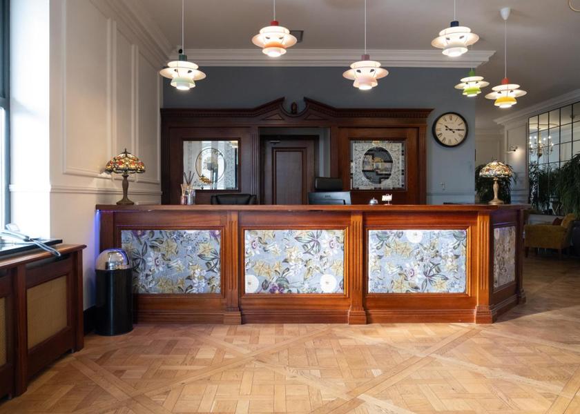 County Kilkenny Kilkenny Lobby