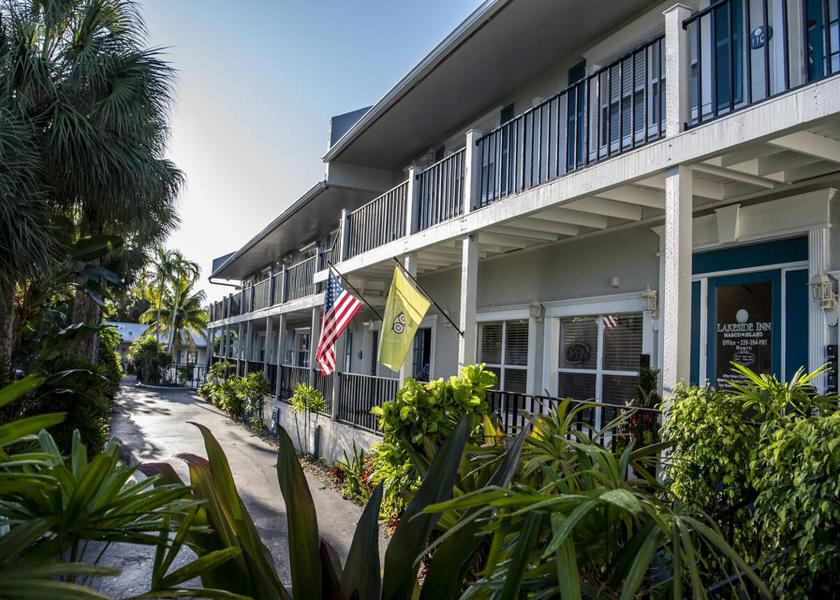 Florida Marco Island Exterior view