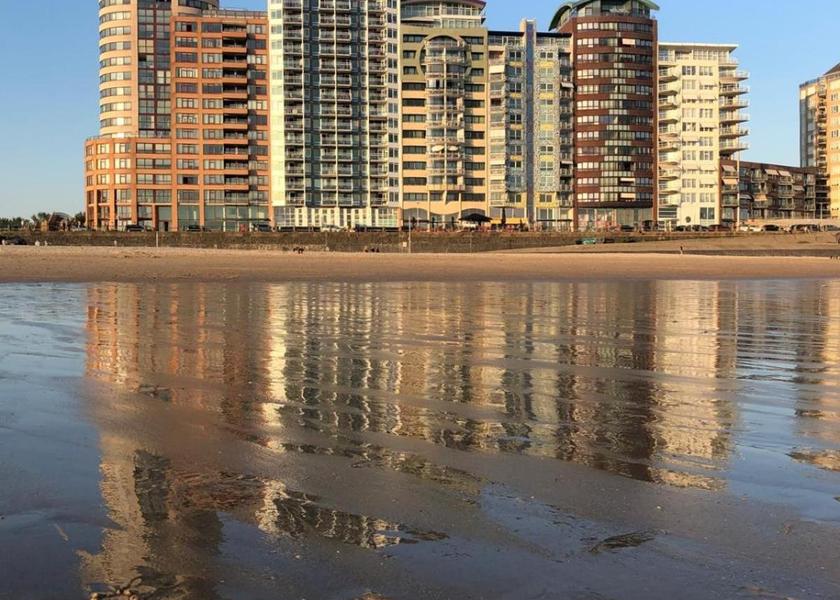 Surrounding environment