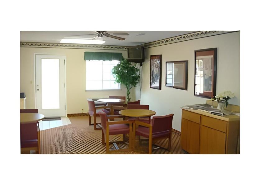 Arkansas Fayetteville Restaurant