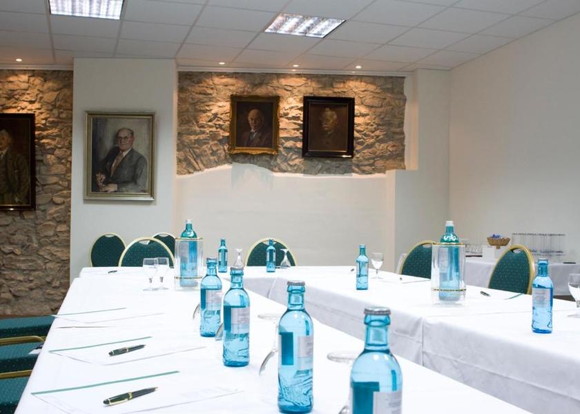 Hessen Ruedesheim am Rhein Business center