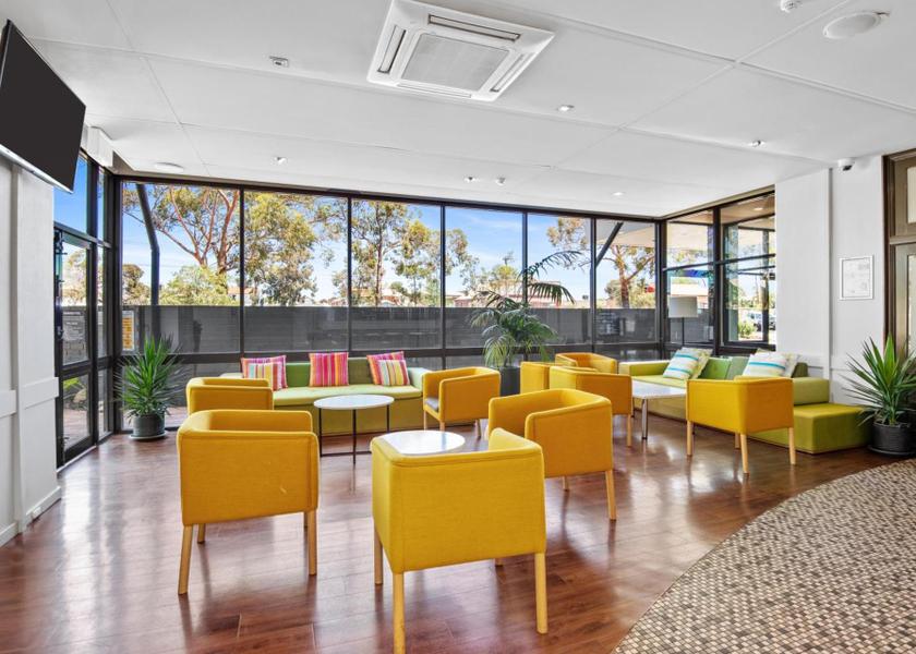 Western Australia Kalgoorlie Bar/lounge
