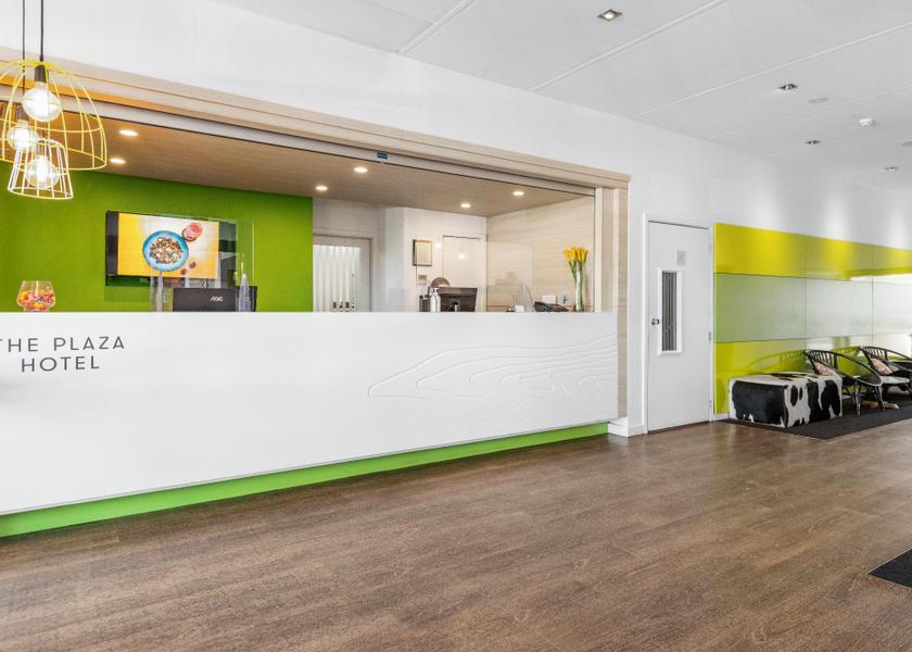 Western Australia Kalgoorlie Lobby