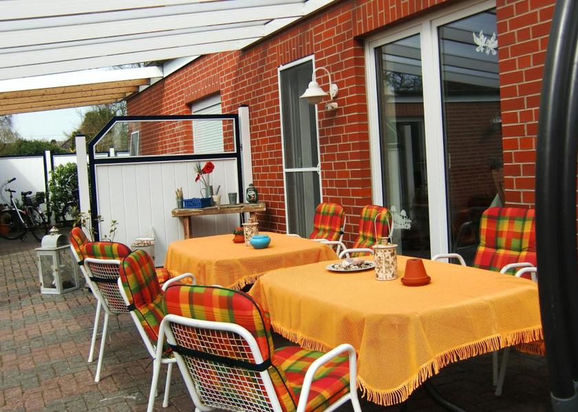 Lower Saxony Norden Facilities