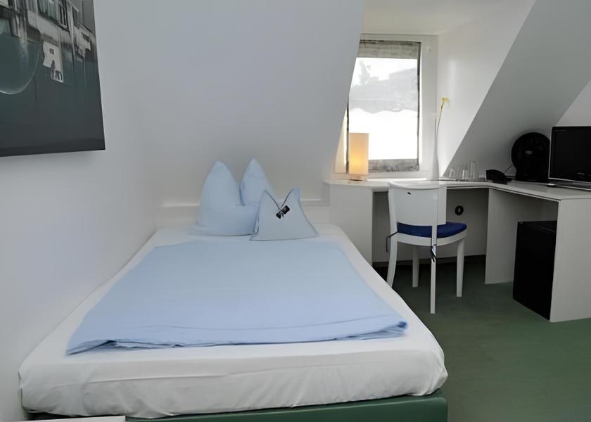 Rhineland-Palatinate Trier Standard Single Room